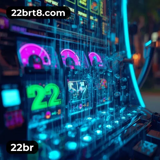 Comparação APP mobile vs versão web da 22br
