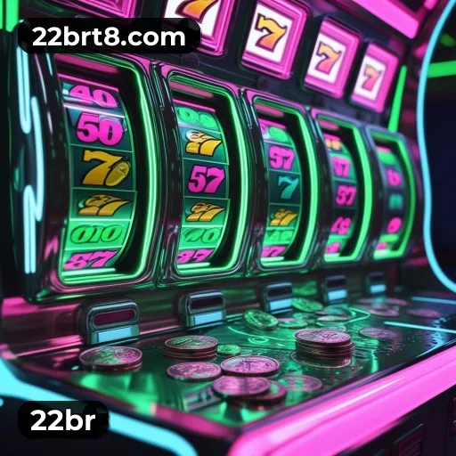 FAQ 22br Brasil - Perguntas frequentes sobre bônus, PIX, RTP, APP mobile e VIP