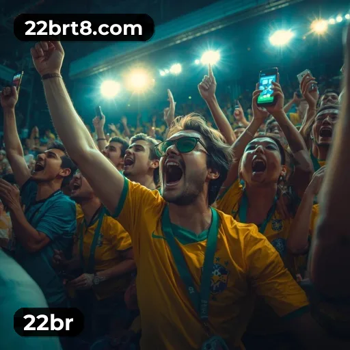 Catálogo 22br com mais de 3.100 jogos — Pragmatic Play, Evolution, NetEnt e fornecedores certificados