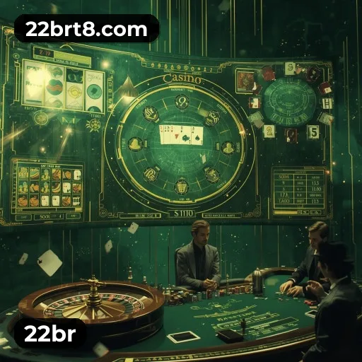 FAQ 22br Brasil - Perguntas frequentes sobre bônus, PIX, RTP, APP mobile e VIP