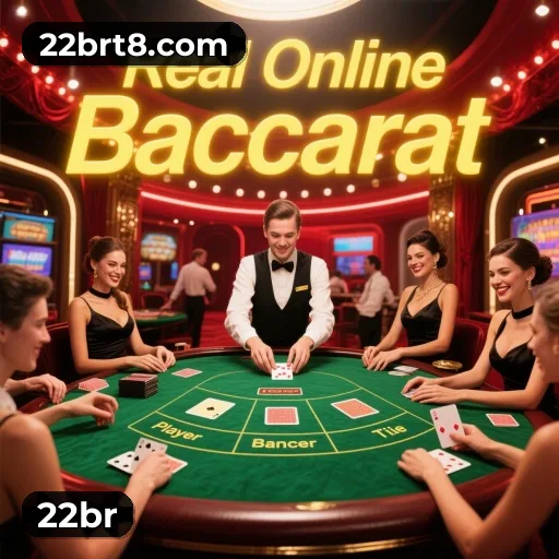 Bônus e promoções 22br