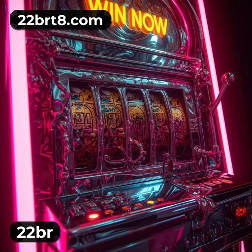 Catálogo 22br com mais de 3.100 jogos — Pragmatic Play, Evolution, NetEnt e fornecedores certificados