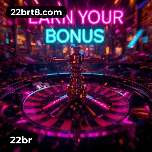 Bônus e promoções 22br
