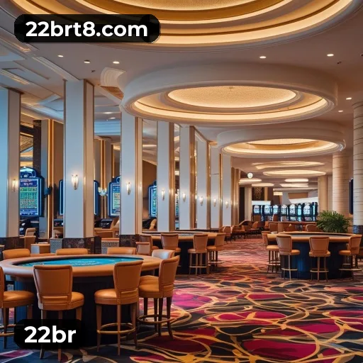 Níveis do programa VIP da 22br
