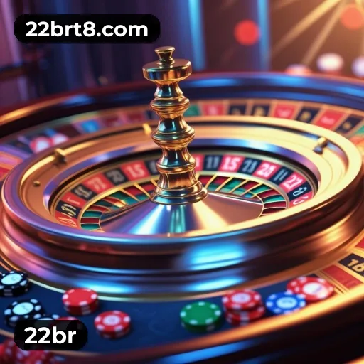 Tabela RTP dos jogos de cassino da 22br