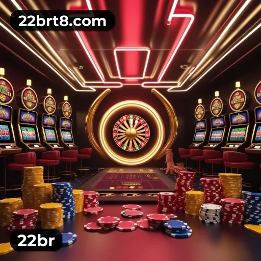 Tabela RTP dos jogos de cassino da 22br