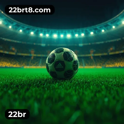 Logo da 22br