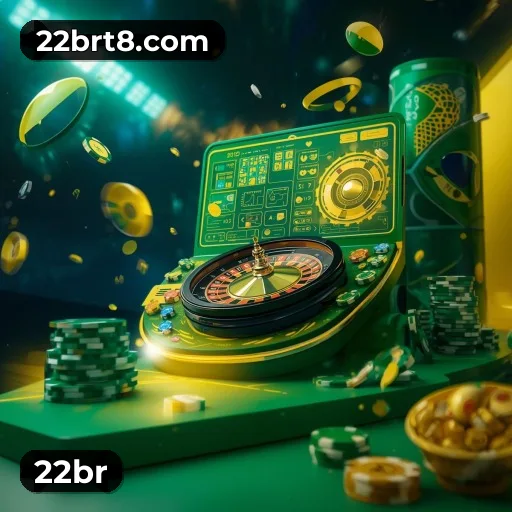 Estatísticas 22br 2026 – 87.429 jogadores ativos, R$ 47,2M em prêmios pagos, RTP 96,52%