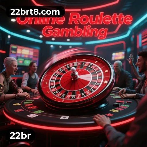Bônus e promoções 22br