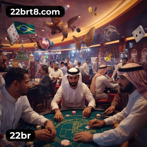 Principais provedores de slots da 22br - NetEnt, Pragmatic Play, Play'n GO