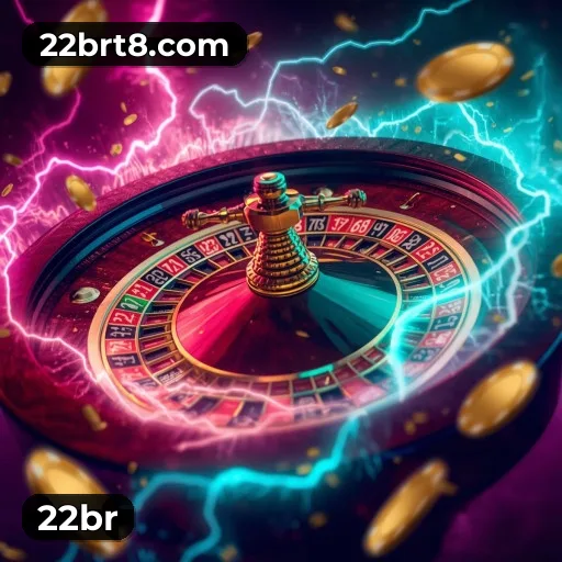 Loterias online disponíveis na 22br