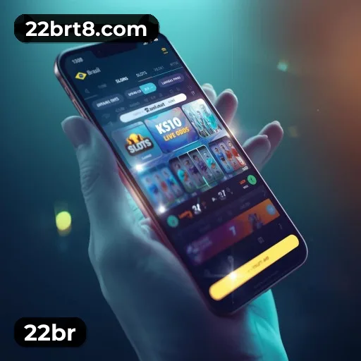 Loterias online disponíveis na 22br