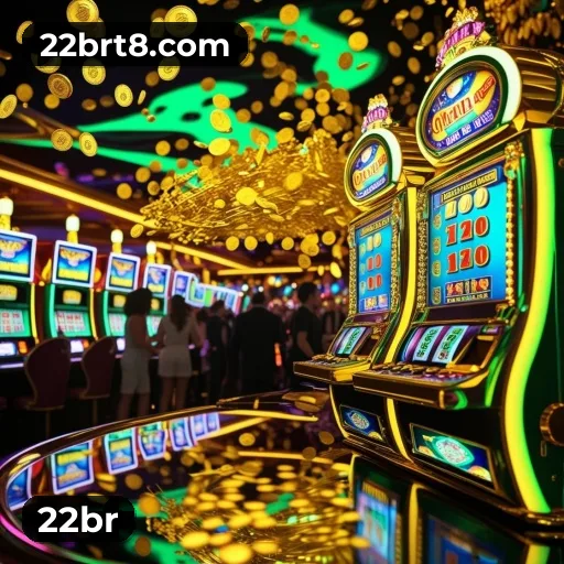 Principais provedores de slots da 22br - NetEnt, Pragmatic Play, Play'n GO