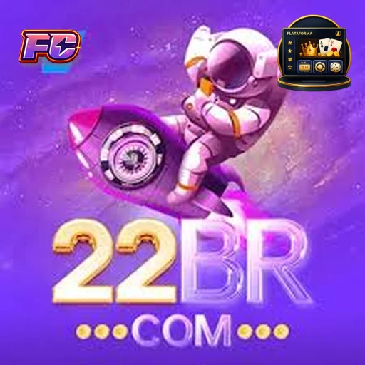 Plataforma 22br — 3.100+ jogos, PIX rápido, SSL, bônus R$ 6.000 + 600 giros no Brasil